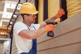 Best Fiber Cement Siding Installation  in South San Jose Hills, CA